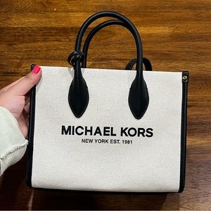 Small Mirella Michael Kors